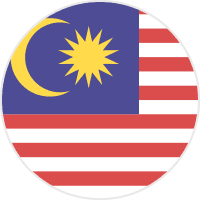 Malaysia Flag