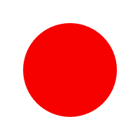 Japan Flag