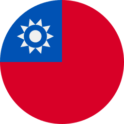 Taiwan Flag