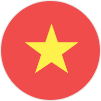 Vietnam Flag